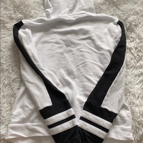 Zip up sweater from pink - Picture 3 of 3